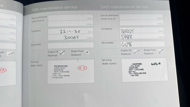 Kia Picanto 1.0 1 5dr Petrol Hatchback